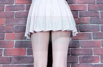 Beautyleg – Abby在皮衣里的高清图册，边看边想，她怎么这么会撩？