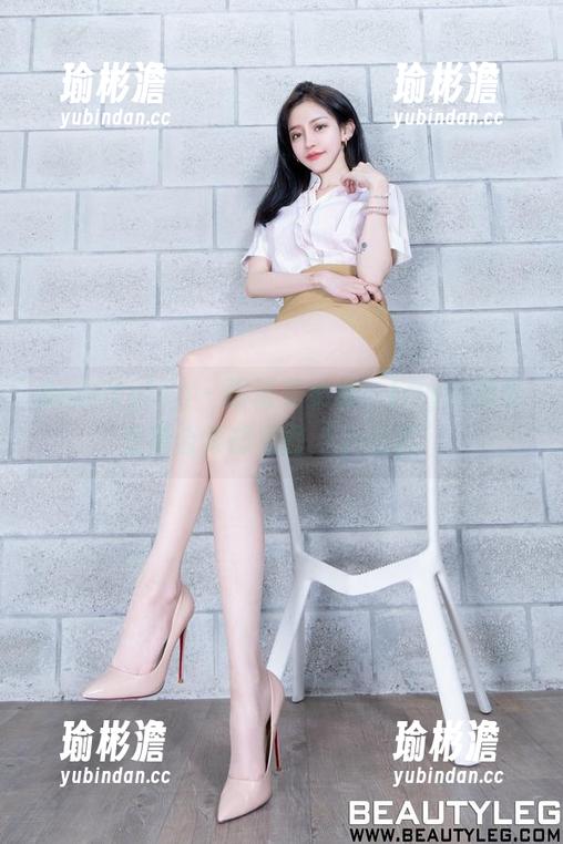 Beautyleg - 明明是更新，Layla的牛仔裤合集却有些“小心机”