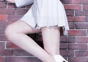 Beautyleg – 一堂特别的课——Serena教室里的无圣光画面