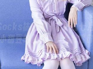 BoBoSocks袜啵啵 – 说好的七月要开心，小甜豆的更新真挺合我胃口。