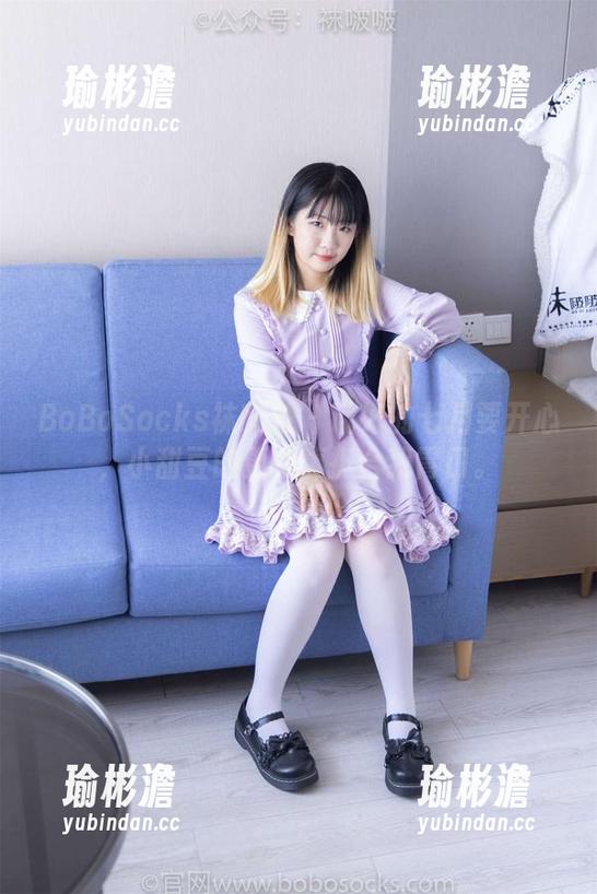 BoBoSocks袜啵啵 - 说好的七月要开心，小甜豆的更新真挺合我胃口。
