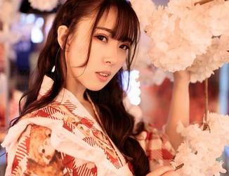 Feilin嗲囡囡 – Emily尹菲的夏日：当图片遇到热情，作品直接融化了！