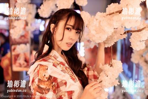 Feilin嗲囡囡 - Emily尹菲的夏日：当图片遇到热情，作品直接融化了！