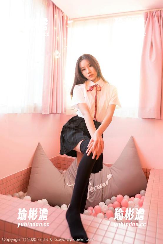Feilin嗲囡囡 - 陈雅漫VICKY的日常：高清照看得我咋舌，衣服都嫉妒了