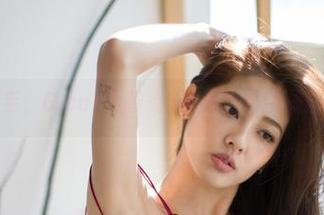 居家好帮手，G.su(全智秀)的女仆最新美图更新中。