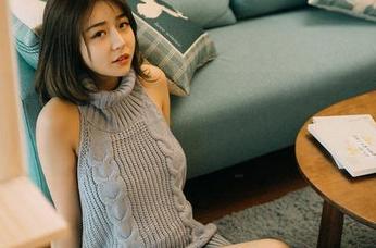 GIRLT果团网 – 美腿合集，Sukki的腿如同一件艺术品。