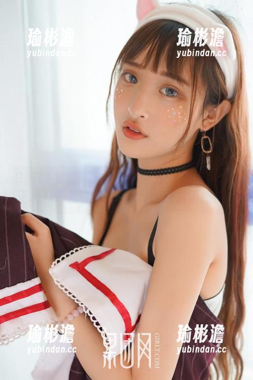 GIRLT果团网 - 原图大公开：见过暴风女王吗？尹意纯不说，你可能还真没想过！