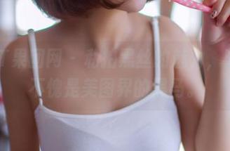 GIRLT果团网 – 私拍黑丝的魅力，陈雅漫不愧是美图界的黑马。