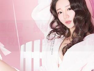 GIRLT果团网 – 视线聚焦，无圣光的黄歆苑校服——这图片里有话说