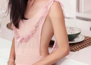 GIRLT果团网 – 私房与天使的交叠，龚玥菲的照片仿佛是在讲述一种无言的魅力。
