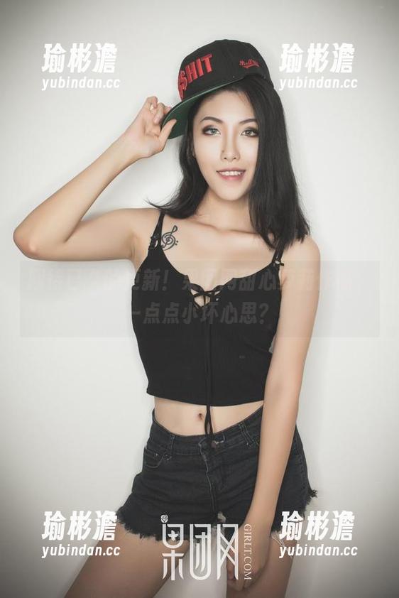 期待已久的更新！果团网甜心萝莉作品，一点点小坏心思？