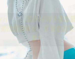 HaNari(하나리)的DJAWA条纹猫娘合集，佩服她的斑纹设计，省钱也能实现猫咪梦！