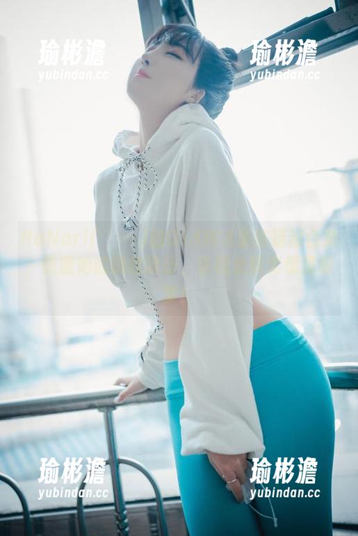HaNari(하나리)的DJAWA条纹猫娘合集，佩服她的斑纹设计，省钱也能实现猫咪梦！