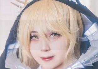 Hatori Sama的随心插画:Lisa同人写真集分享,绝对出乎意料!