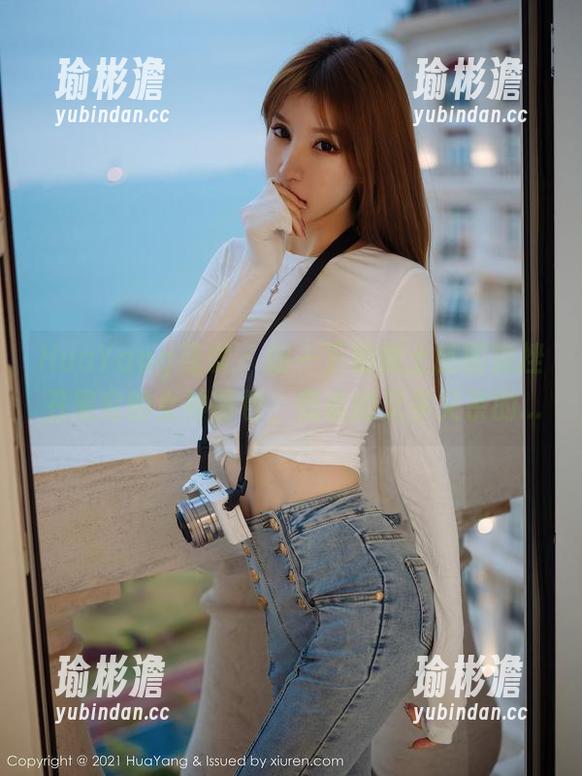 HuaYang花漾 - 翻一下奶瓶土肥圆矮挫丑黑穷的女神图包，想说的又多又杂的...