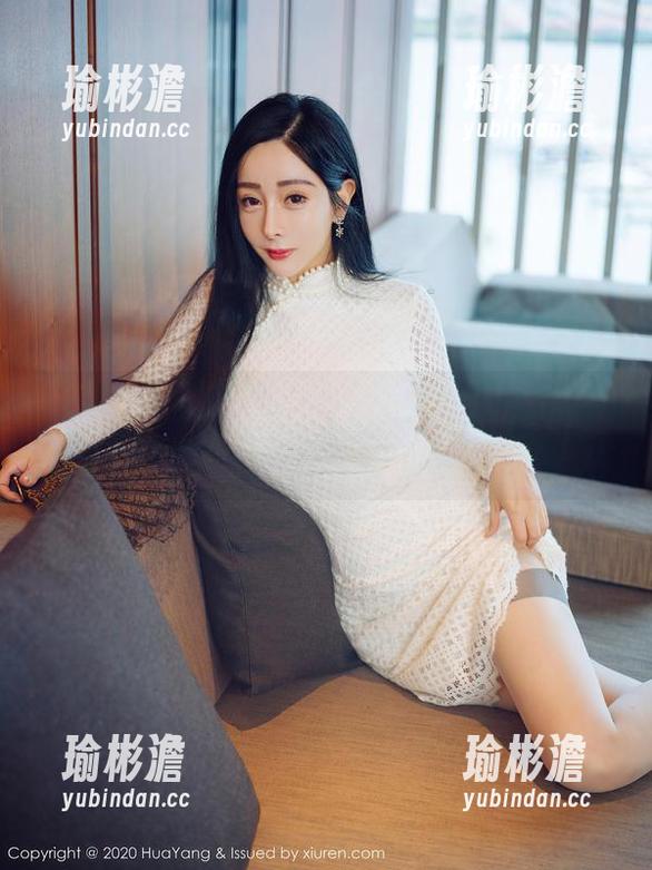 HuaYang花漾 - 宋kiki的自拍：原图有毒，你能找到几张不cringe的？