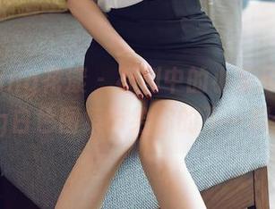 HuaYang花漾 – 福利中的小乐趣，尤妮丝Egg白色图集带给你的不一样体验！