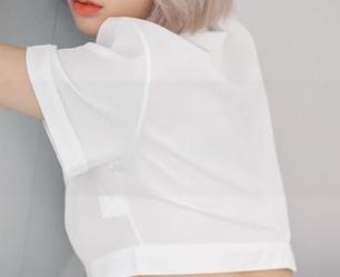ArtGravia的Hyoyeon(김효연)原图，一封快递都没发，轻松就免费到手！