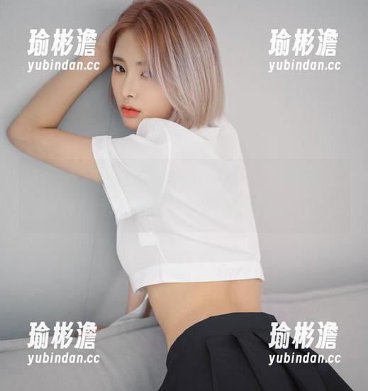 ArtGravia的Hyoyeon(김효연)原图，一封快递都没发，轻松就免费到手！