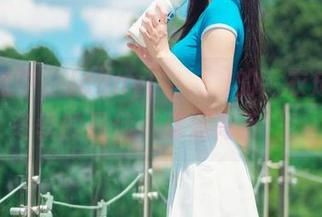 在网盘中，Jenny(정제니)的毛衣成为了冬季的最佳‘保温高手’！
