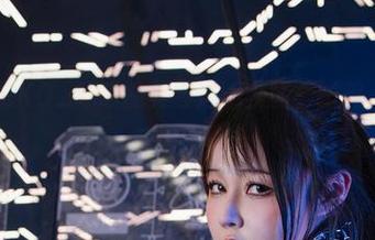 当KANEKO_咔喵的美脚遇上美图，喵呜，这结构好神奇