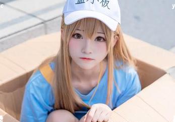 呜哦，看Kitaro_绮太郎的比基尼图集，我的思绪瞬间飘到了海边……
