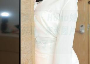 MFStar模范学院 – Hana妹的高跟鞋，更新那一刻的美丽，来张图片，就这么决定了！