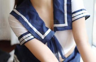 MFStar模范学院 – 荒诞又可爱的李可可棉袜，分享给你逐帧走神的机会。