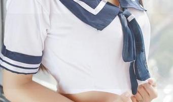 MFStar模范学院 – 在线，柳侑绮Sevenbaby的套装合集，大概就是我想要的懒散风吧。