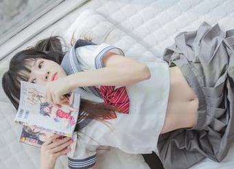 MTYH喵糖映画 – 蠢沫沫的礼服，每一件都是你的免费福利，下载了别忘记来点赞哦～