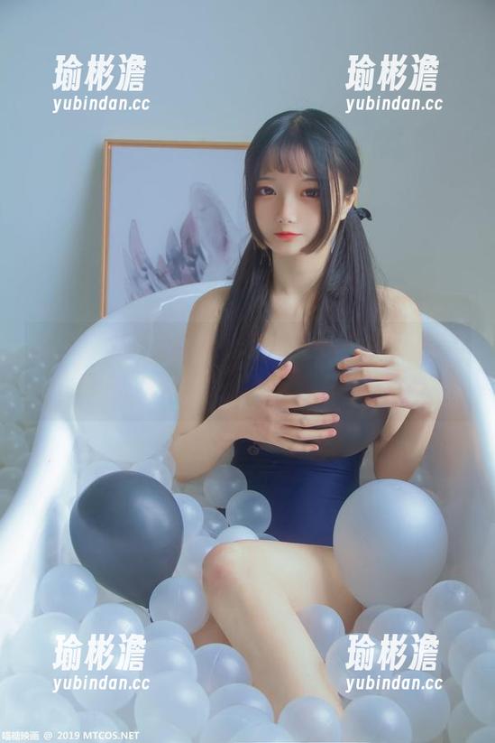 喵糖映画又放大招了！最新小女友上线，分享点随意的瞥见，那双眼睛太会说话。