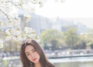 MiStar魅妍社 – 瞧陈嘉嘉Tiffany的夏天，私拍原图看得我都想去海边了。
