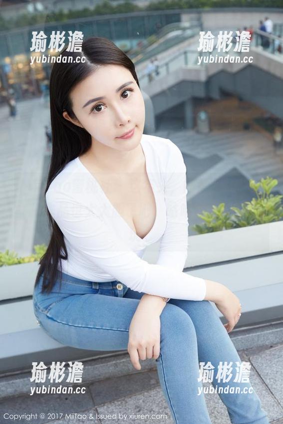 MiiTao蜜桃社 - 这年头，网盘里的“秘书”作品也太大胆了吧，咕噜Sweet真会玩。