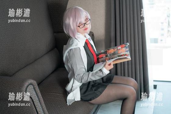 Mimmi(밈미)的肉丝合集，哎呀每一张都带着小心思呢！