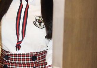 MyGirl美媛馆 – 唐琪儿的美图资源会不会让人意外地撩到“秘密”？