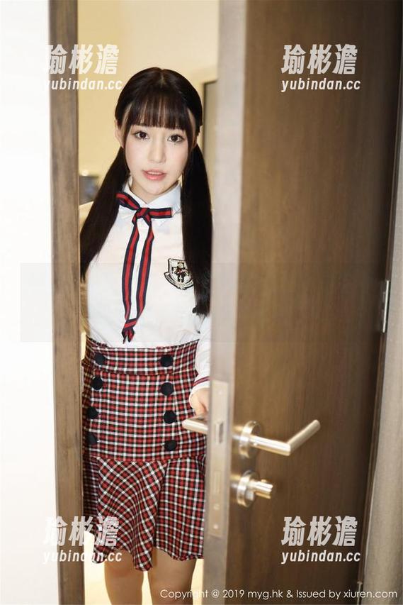 MyGirl美媛馆-唐琪儿 MyGirl美媛馆 - 唐琪儿的美图资源会不会让人意外地撩到“秘密”?