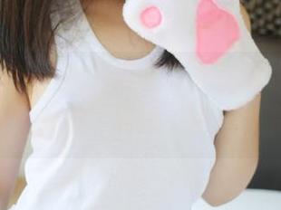 MyGirl美媛馆 – 网盘专属：沫晓伊baby的‘女友’档案，虽虚却有爱