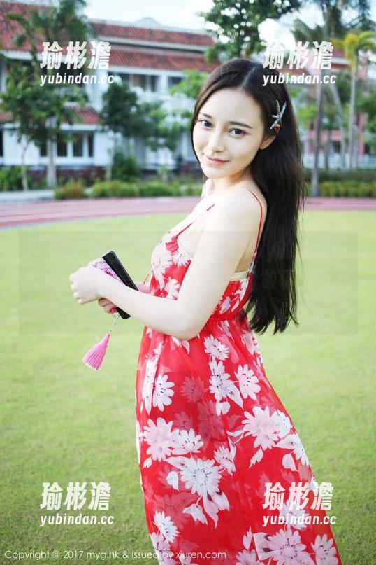 MyGirl美媛馆 - 沫晓伊baby的美脚高清图册——每一根脚趾都是个故事，但我听懂了吗？