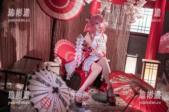 Natsuko夏夏子的清纯写真合集，这种“清”你真能Hold住吗？