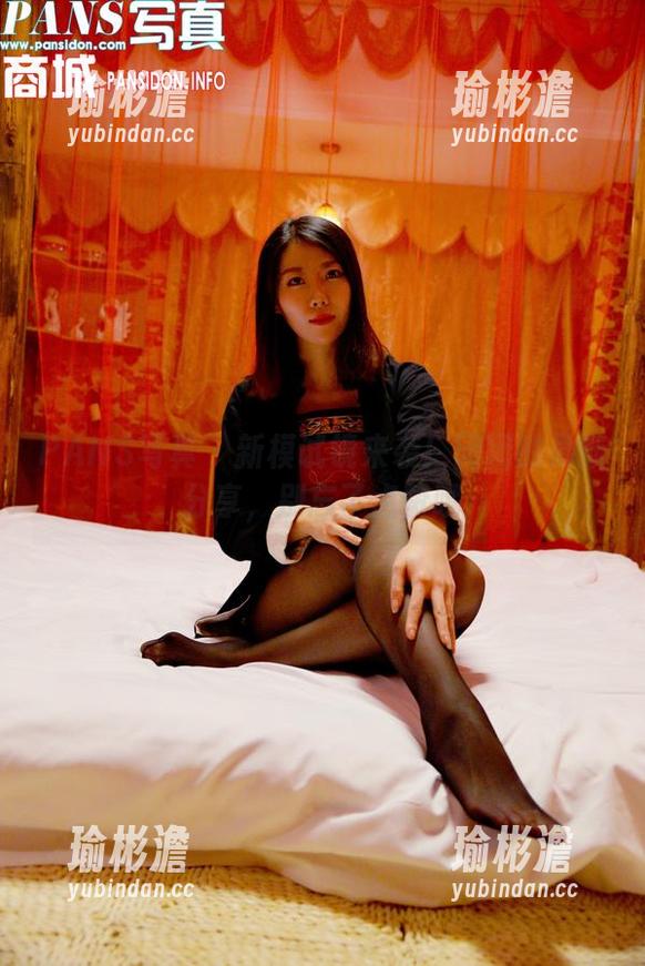 PANS写真 - 新模试镜来袭！团团的最新分享，别忘了点赞哦