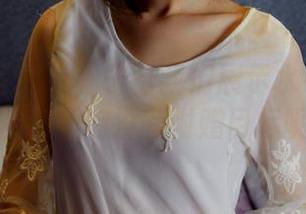PANS写真 – 柚子给我们展示水手服全套，图包里有没有附赠目标呢？