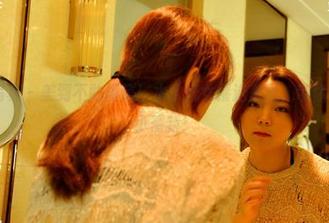 PANS写真 – 美到不敢相信！水水修女精选美图，带你“游”进小清新！