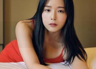 高清传送！Pia(피아)女仆版，先上她的咖啡，再聊人生！