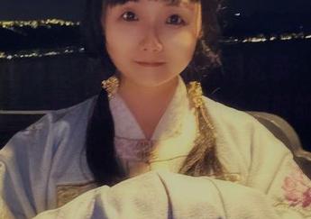 Sayako＿今年4岁的夏天回忆录：高清图包，一不小心就陷进了那个傍晚的余晖中。