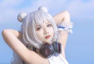 Sayo Momo出击了！金发HomieGirl的免费资源，大方分享。