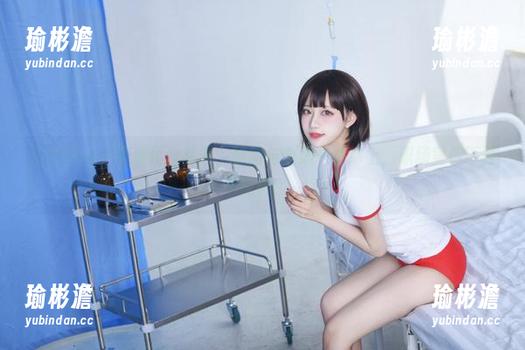 当Shika小鹿鹿化身秘书，原图与合集一并奉上，职场宣传不再无聊！