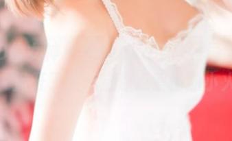 TGOD推女神 – Sayaka带来了最新的自拍，掀开了我心底那点爱情的小火花
