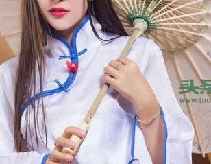TouTiao头条女神 – 看！美纳子连衣裙合集，怎么都能搭上不同的气质。
