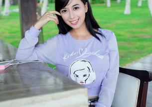 TuiGirl – 最新图包！娜露的运动中貌似藏了几只小鸭子，跑哪儿去了？