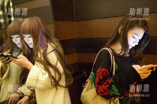 TuiGirl推女郎 - 剧情、照片、安沛蕾，谁说分享就得有节奏